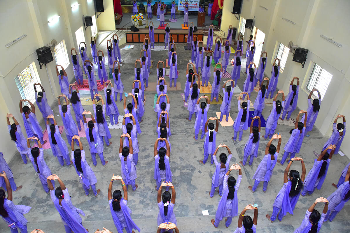 Sree Ayyappa College for Women, Chunkankadai Nagercoil Events photo 3